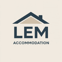 LEM Accommodation logo