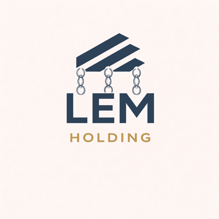 LEM Holding logo